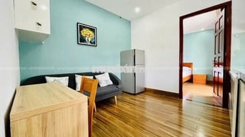 CHO THUÊ CĂN HỘ 1 PHÒNG NGỦ NGAY BIỂN MỸ KHÊ - CẦU RỒNG