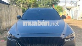 Mazda CX 5 2018 2.5 AT