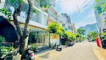 Bán nhà Thủ Đức, Nguyễn Đăng Giai Thảo Điền, DT 98m², HĐT thuê 60tr