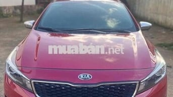Kia Cerato 2018 1.6 AT - 70000 km