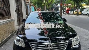 Toyota Camry 3.5Q 2007