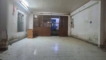 Nhà phố Quận 7 50m ra Huỳnh Tấn Phát – 6m ngang đẹp – Giá chỉ ~80tr/m2