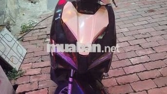 Thanh lý xe ab 2017 máy bao êm nhanh gọn