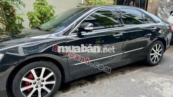 Toyota Camry 3.5Q 2007