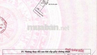 Bán đất phú mỹ. Thủ Dầu Một. 114m. Giá chỉ 2 tỷ 390