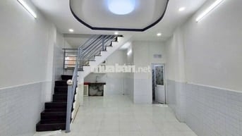 Cần bán căn nhà 56m2, 3PN, 2wc, tại Tân Xuân, Hóc Môn, 2,09 tỷ, SHR