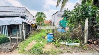 BÁN GẤP 800tr!! 135m2 ĐẤT TÂN THÔNG HỘI SỔ HỒNG RIÊNG