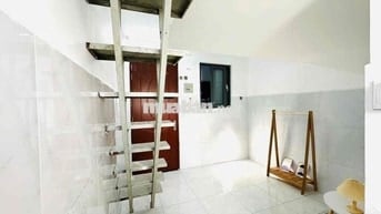 Cho thuê phòng trọ Đường Lê Thị Riêng Q.12