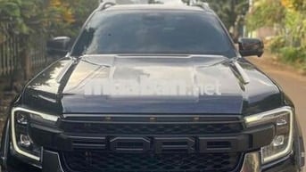 Ford Ranger 2022 Wildtrak 2.0L 4x4 AT