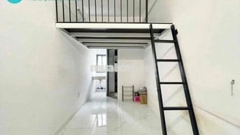 KHAI TRƯƠNG PHÒNG CÓ GÁC - GIÁ RẺ - PHẠM VĂN ĐỒNG - IUH - UFM - UEH