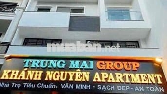 Phòng trọ 35m2 đường Phan Huy Ích, Q.Tân Bình