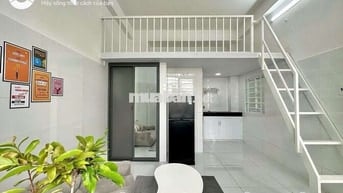 CHO THUÊ PHÒNG TRỌ GIÁ RẺ PHÚ NHUẬN FULL NỘI THẤT GẦN SÂN BAY