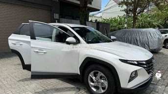 Hyundai Tucson 2022 1.6T Xăng Turbo - 37000 km