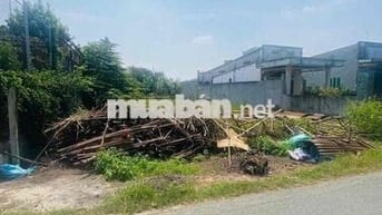 (25)BÁN GẤP LÔ ĐẤT 246M² – ĐƯỜNG SỐ 18, TÂN THÔNG HỘI