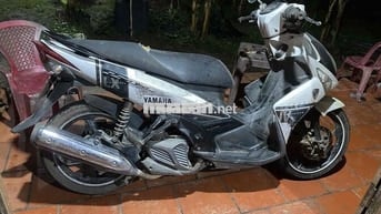 Thanh lí xe nouvo4 LX