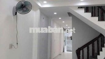 💎 💎 💎 TRỆT LẦU 4❌15M CÓ 3PN 2WC HẺM XE HƠI QUANG TRUNG P14 GIÁ 12 TRỆU