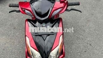 💥💥 Yamaha Luvias 125 kiển💥 BIỂN SỐ TP💥💥💥