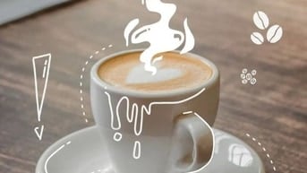 TUYỂN GẤP NHÂN VIÊN BÁN CAFE MANG ĐI