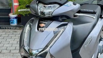 Siêu Phẩm SH 150i ABS siêu lướt 27.000 km
