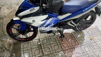 nhà dư xe nên cần bán lại xe Exciter
