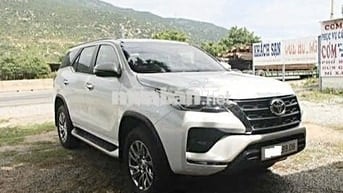 Toyota Fortuner 2023 2.7V 4x2 AT-Chính chủ-17km