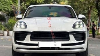 Porsche Macan 2.0 2015 - 1 Tỷ 450 Triệu