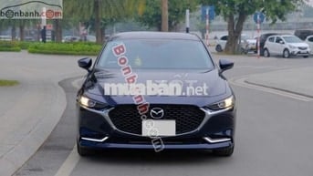 Mazda 3 Luxury 2023 1 chủ từ mới