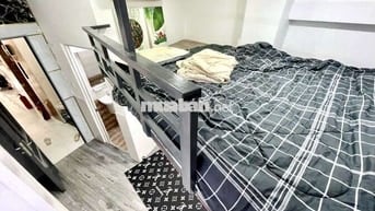 CÒN LẠI CĂN DUPLEX *** TẠI Q4 🏡