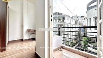 🌸CHO THUÊ 1PN_BAN CÔNG, FULL NT📌PHAN XÍCH LONG, KẾ COOPMART RẠCH MIỄU