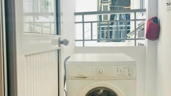 Chung cư Ruby,Nguyễn Sỹ Sách, TB: 7tr5/th, 55m2, full nội thất, 1p ngủ