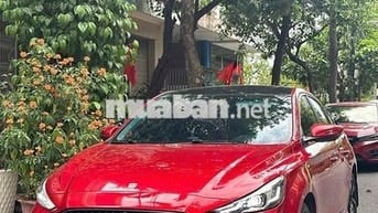 MG MG5 2022 Luxury - 45000 km