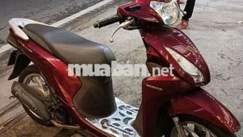 Có vết xước do dẫn ra vào phòng trọ LH ***