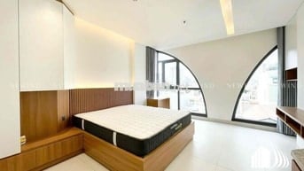 STUDIO 42m2 TRUNG TÂM QUẬN 7 TẠI TÂN QUY. SÁT LOTTE, CRESENT MALL, GO