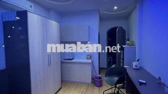 🔥NGÃ TƯ PHÚ NHUẬN - DUPLEX SIÊU XỊN CHO ANH EM SINH VIÊN - CÓ BANCOL🔥