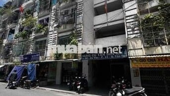 🏡 CHỈ 1.7 TỶ – 40M² – CHUNG CƯ 1 TÂN SƠN NHÌ, TÂN BÌNH – GẦN MẶT TIỀN