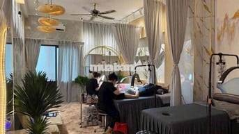 MBKD 50m2_khu vực Phan Xích long sầm uất_phòng đẹp
