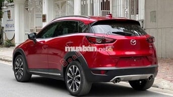 Mazda CX 3 2022 Premium 1.5 AT - 28000 km