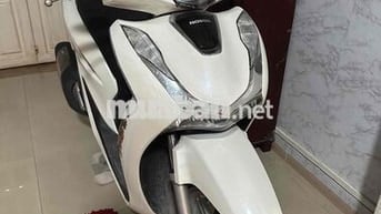 Bán SH125i VN trùm mền biển số đẹp bao test hãng