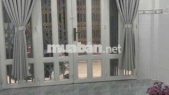 CHÍNH CHỦ CHO  THUÊ  NHÀ ĐƯỜNG KHÁNH HỘi Q4