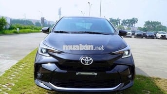 Vios bản E số tự động 2023