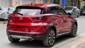 Mazda CX 3 2022 Premium 1.5 AT - 28000 km