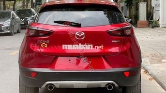 Mazda CX 3 2022 Premium 1.5 AT - 28000 km
