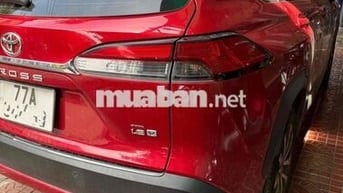 Toyota Corolla Cross 2022 1.8V - 45000 km