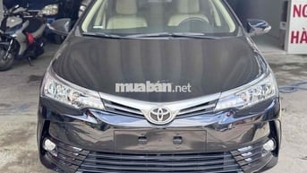 Toyota Corolla Altis 2019 1.8G AT - 79000 km