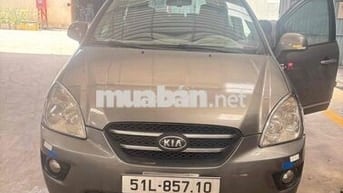 Kia Carens 2010 SX 2.0 AT - 129000 km