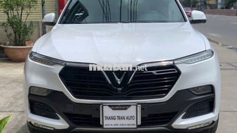 VinFast Lux SA 2.0 Turbo Premium 2019