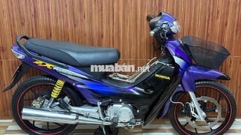 Alpha up Zx chế độ cũ FULL ZIN BSTP 9n