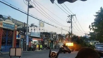 MẶT TIỀN BÌNH QUỚI..HIỆN ĐANG VAY 3.5 TỶ