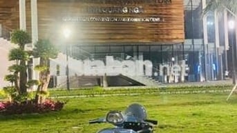 Cần bán xe vespa cổ