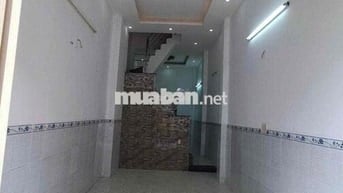 Cho thuê nhà Nguyên Căn MT đường Nội Bộ Bình Phú P10 Q6